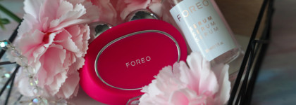 Надо/Не надо: Foreo Bear – микротоковый девайс для домашнего использования