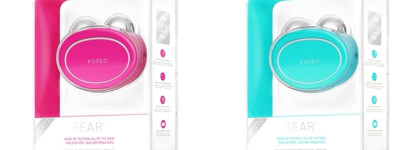 Надо/Не надо: Foreo Bear – микротоковый девайс для домашнего использования