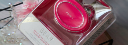 Надо/Не надо: Foreo Bear – микротоковый девайс для домашнего использования