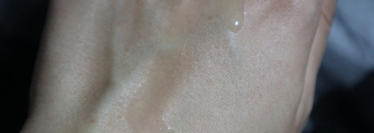 Линейка базового ухода от Super Beezy