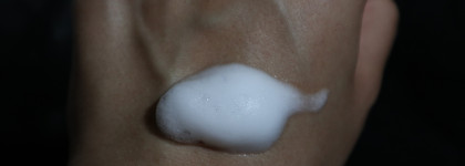 Линейка базового ухода от Super Beezy