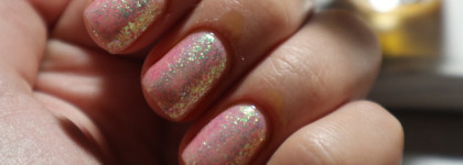 Бюджетное масло для ногтей и кутикулы - Solomeya "Сладкий миндаль"