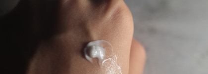 Крем для лица интенсивно увлажняющий с мочевиной Aravia intensive moisture cream