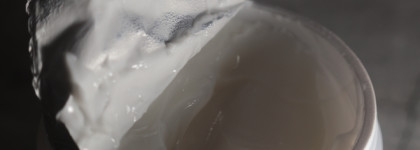 Крем для лица интенсивно увлажняющий с мочевиной Aravia intensive moisture cream