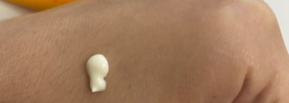 Лучший санскрин для комбинированной и жирной кожи - A`PIEU PURE BLOCK daily Sun Cream Spf-45, Pa+++