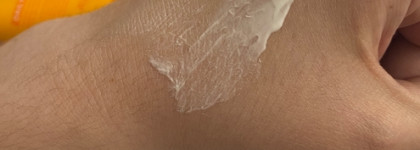 Лучший санскрин для комбинированной и жирной кожи - A`PIEU PURE BLOCK daily Sun Cream Spf-45, Pa+++