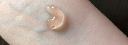 Рабочий Израильский уход - сыворотка для лица Bio Marine с коллагеном от бренда Sea of SPA