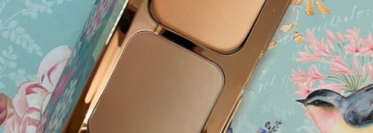 Бюджетный люкс! Пудра Catkin Flower-Like Pressed в оттенке C01 light