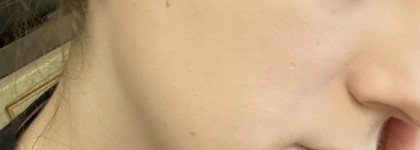 Бюджетный люкс! Пудра Catkin Flower-Like Pressed в оттенке C01 light