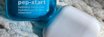 1500 рублей в мусорку! Полное разочарование от бренда Clinique - матирующий увлажняющий крем Pep-Start HydroBlur Moisturizer