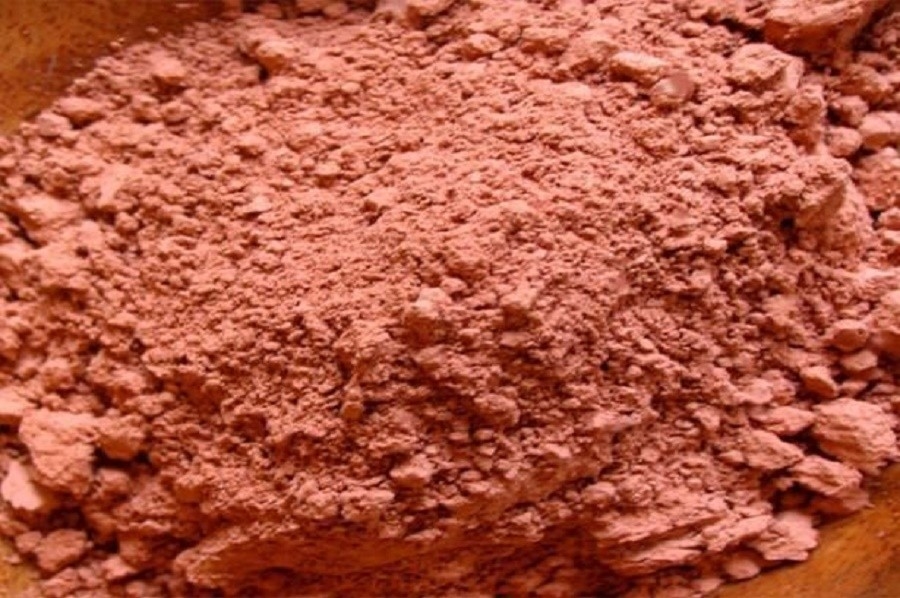 Красная глина - must have для чувствительной кожи | Отзывы покупателей |  Косметиста