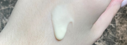 Бюджетная рабочая Sos-Маска: ceramides mask от Laboratorium