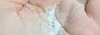 Отзыв на обновляющую пудру для лица oblepikha c-berrica от Natura Siberica