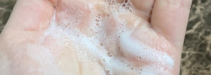 Отзыв на обновляющую пудру для лица oblepikha c-berrica от Natura Siberica