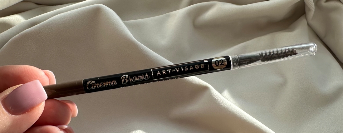 Cinema Brows Art-Visage в оттенке 02