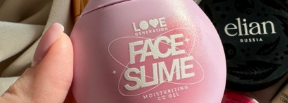 Лучшая российская декоративная косметика в моей косметичке. Часть 1