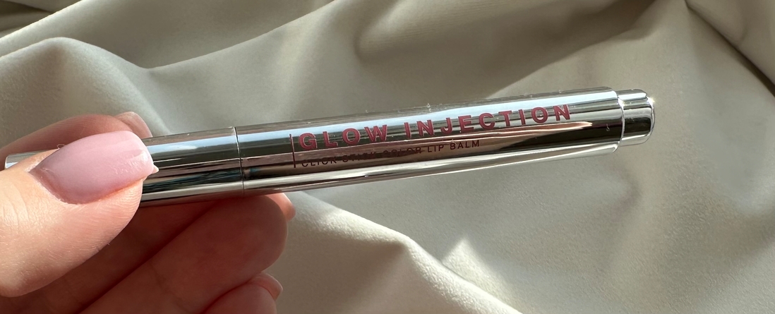 Influence Beauty Glow Injection в оттенке 05 Mixed realty