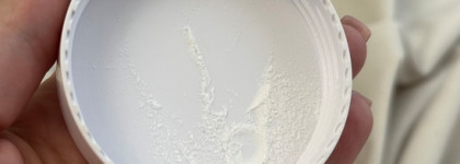 Вторая часть лучшей российской декоративной косметики в моей косметичке