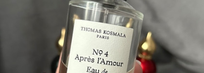 3 пленительных аромата для идеального свидания