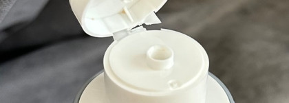 Anti-age Toner омолаживающий тонер с ниацинамидом от Aravia Professional - тонер, который ничего не смог