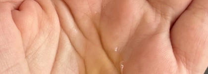 Anti-age Toner омолаживающий тонер с ниацинамидом от Aravia Professional - тонер, который ничего не смог