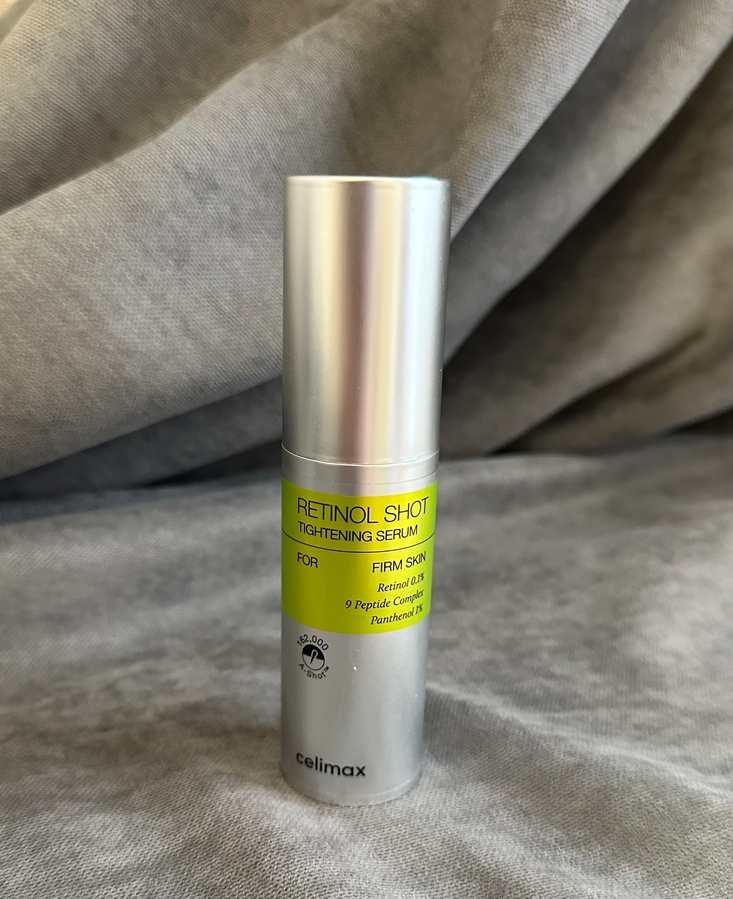 азиатская косметика