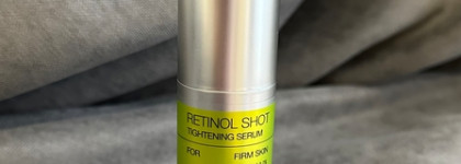 Моё мнение о самом популярном ретиноле этой зимы - Celimax retinol shot tightening serum