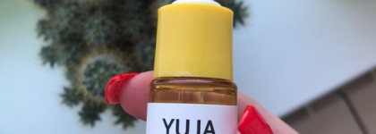 Так ли они хороши, как все говорят? Набор миниатюр Some By Mi Yuja Niacin 30 Days Brightening Solution