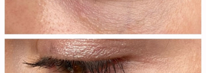 Консилер, который совмещает в себе уход и коррекцию. Sisley Eye Concealer With Botanical Extracts, оттенок 1