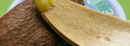 Бальзам для кутикулы Badger Cuticle Care и неожиданный поворот событий