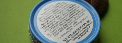 Бальзам для кутикулы Badger Cuticle Care и неожиданный поворот событий