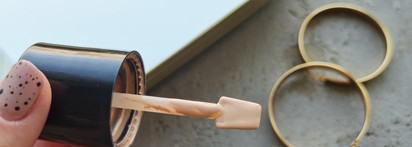 Long Cover Fluid от Paese - тон, который я повторю ещё не раз