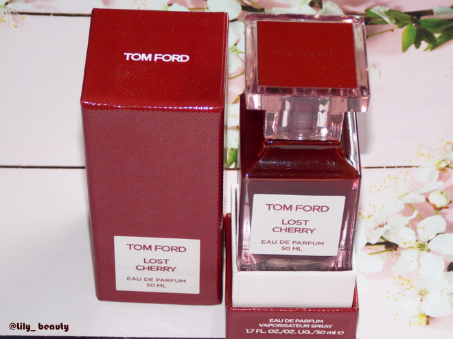 аромат в коробочке