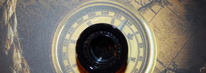 Byredo Mojave Ghost - пустынный цветок волшебной красоты, который расцветает весной