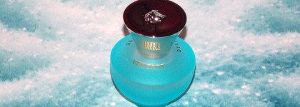 Pour Femme Dylan Turquoise - лёгкий аромат для отдыха, романтики и приключений