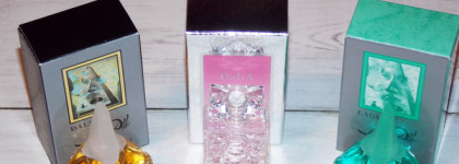 Моя коллекция миниатюр. Волшебный и загадочный мир