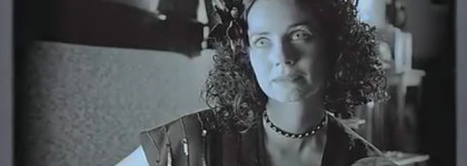 Black Orchid. Чёрная Орхидея, флакон из чёрного, угольного стекла. Аромат из одноименного фильма