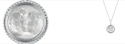 Lalique Le Baiser, что же ты со мной делаешь? Возвращаешь в прошлое и даришь поцелуй