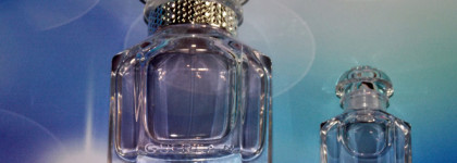 Ах Guerlain мой Guerlain, никому я тебя не отдам