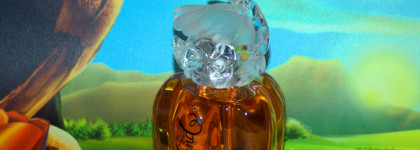 LolitaLand Lolita Lempicka. От любви до ненависти один шаг, в одном привлекательном флаконе