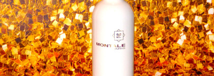 Топ - 10 моих любимых ароматов парфюмерной воды Montale