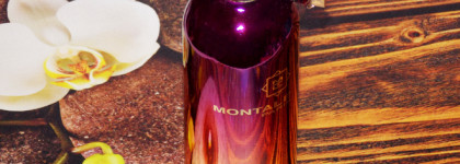 Топ - 10 моих любимых ароматов парфюмерной воды Montale