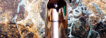 Топ - 10 моих любимых ароматов парфюмерной воды Montale