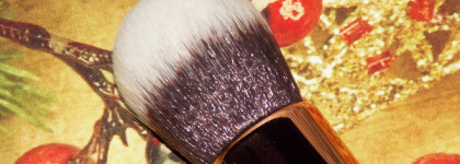 Топ 8 кистей для макияжа Zoeva. Много ли надо для счастья и создания красивого образа