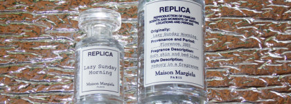 Аромат Lazy Sunday Morning - это пробуждение, рассвет и хорошее настроение