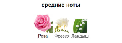 Быть может, мы что-то забыли, но не тебя! Парфюмерная вода "Светская львица" Brocard