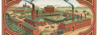 Быть может, мы что-то забыли, но не тебя! Парфюмерная вода "Светская львица" Brocard