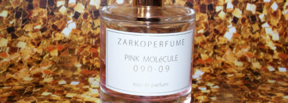 Лучшие женские ароматы. Топ - 5 за пять лет