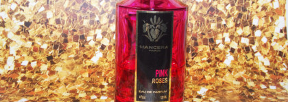 Лучшие женские ароматы. Топ - 5 за пять лет