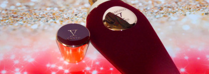 Stramonio V Canto парфюмерная вода. Ядовитый букет цветов